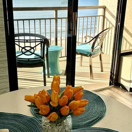 Sea La Vie Oceanfront Studio Myrtle Beach Esterno foto