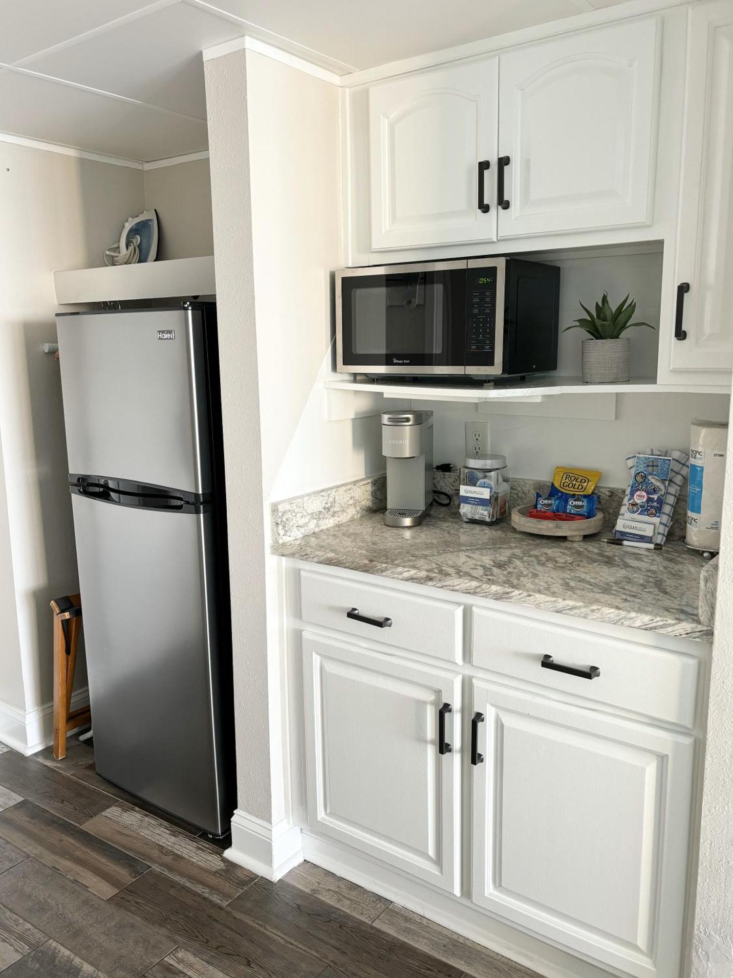 Sea La Vie Oceanfront Studio Myrtle Beach Esterno foto
