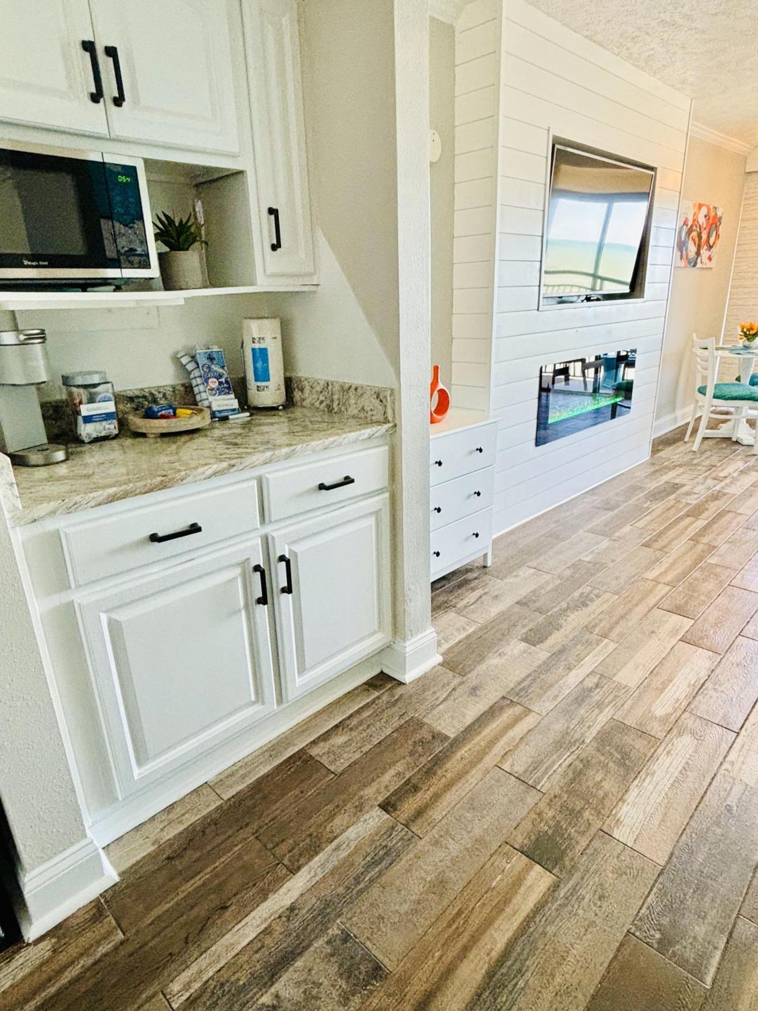 Sea La Vie Oceanfront Studio Myrtle Beach Esterno foto
