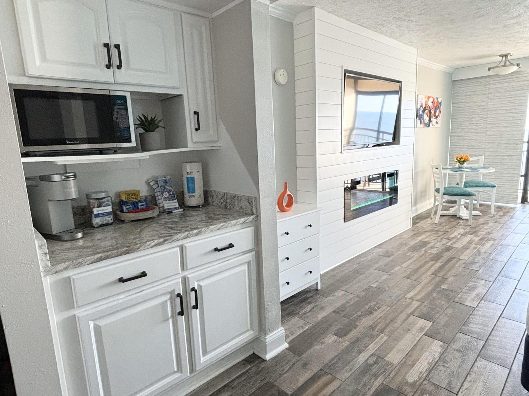 Sea La Vie Oceanfront Studio Myrtle Beach Esterno foto